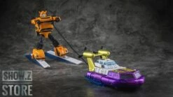 XTransbots X-Transbots XTB MM-XII MMXII MM-12 MM12 Neptune Seaspray G2 Purple Version -Action Figures Store 6306151693