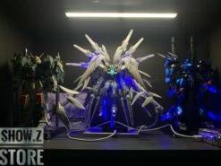 Kosmos LED Units For 1/100 XXXG-00W0 Wing Gundam Zero (EW) Ver. Ka -Action Figures Store 630b25900d