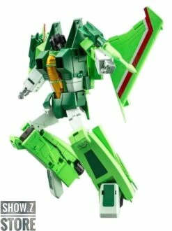 MakeToys MTRM-EX01 Acid Swarm Acid Storm -Action Figures Store 632ea5c2fc