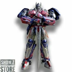 Unique Toys R-02 Challenger Optimus Prime 2nd Edition -Action Figures Store 6368d6c7a7