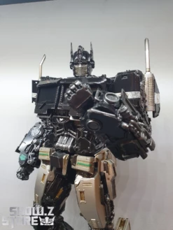 Magnificent Mecha MM-01 Nemesis Prime -Action Figures Store 638ae21c46