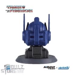 Killerbody KB20069-53 Transformers G1 Optimus Prime EDC Head Sculpt -Action Figures Store 638b8b46a1
