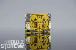 KFC Toys CST-15 Ironpaw Steeljaw 2.0 Version 25 KFC Toys CST-15 Ironpaw Steeljaw 2.0 Version -Action Figures Store 63d1507a0f