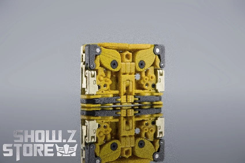 KFC Toys CST-15 Ironpaw Steeljaw 2.0 Version 6 KFC Toys CST-15 Ironpaw Steeljaw 2.0 Version - Image 4