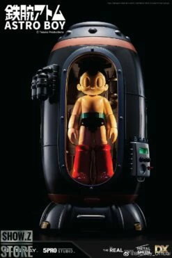 Blitzway BW-NS 50101 Astro Boy Anime Statue Deluxe Version 27 Blitzway BW-NS 50101 Astro Boy Anime Statue Deluxe Version -Action Figures Store 63f66c0bb3