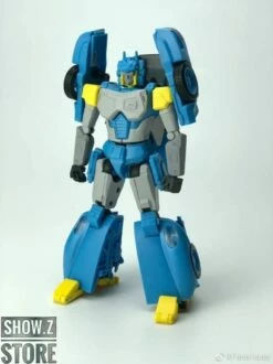 FansHobby MB-12A Nitewalker Nightbeat -Action Figures Store 63fc6b72f2