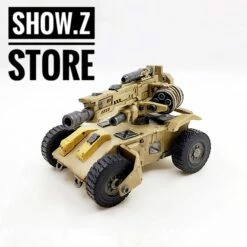 JoyToy Source Acid Rain AZ-B1 Sword Attack Vehicle 11 JoyToy Source Acid Rain AZ-B1 Sword Attack Vehicle -Action Figures Store 640f704f24