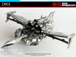 DNA Design DK-35 Upgrade Kit For SS54 Megatron W/ Bonus -Action Figures Store 64129bac1d