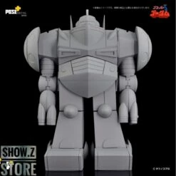 Pose Toy Pose+ P+05 Gordam -Action Figures Store 6439883108