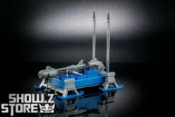 XTransbots MM-10B Toro Cliffjumper Blue Version -Action Figures Store 6477711da6