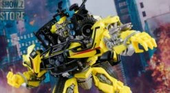 Takara Tomy Masterpiece Movie Series MPM-11 Ratchet -Action Figures Store 649022b0da