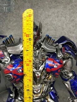 Soldier Story Hobby Soap Studio TDAF-001 Optimus Prime -Action Figures Store 64cac53138