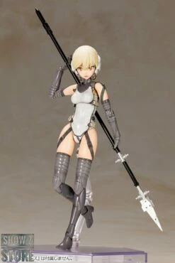 Kotobukiya Frame Arms Girl Kojima Productions: Ludens 33 Kotobukiya Frame Arms Girl Kojima Productions: Ludens -Action Figures Store 64eacb660c