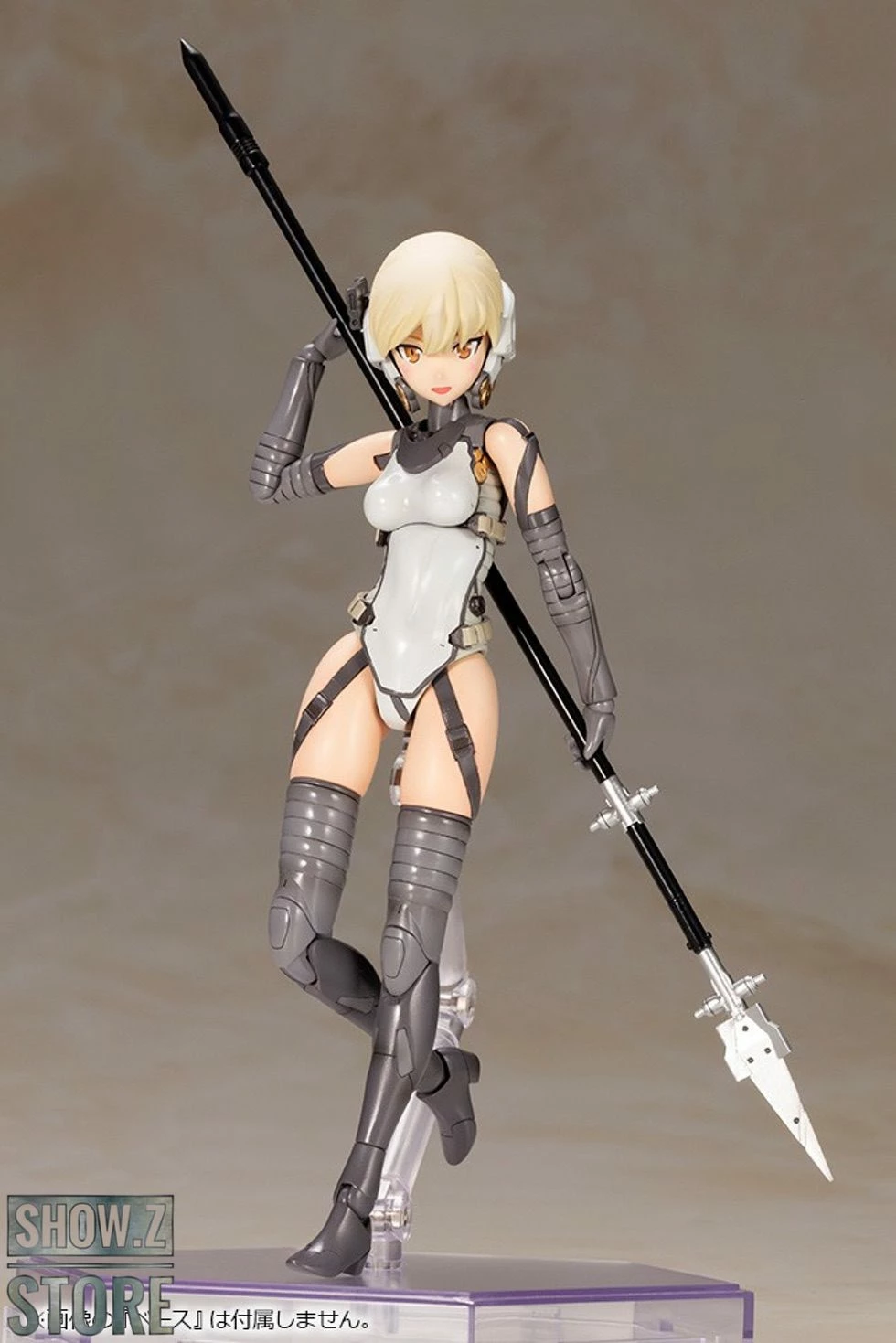 Kotobukiya Frame Arms Girl Kojima Productions: Ludens 16 Kotobukiya Frame Arms Girl Kojima Productions: Ludens - Image 14