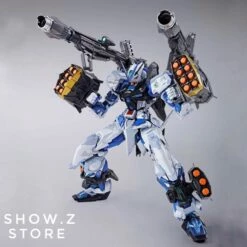 Metal Club MC 1/100 MBF-P03 Gundam Astray Blue Frame SEED Metal Build 25 Metal Club MC 1/100 MBF-P03 Gundam Astray Blue Frame SEED Metal Build -Action Figures Store 6500ba76d6