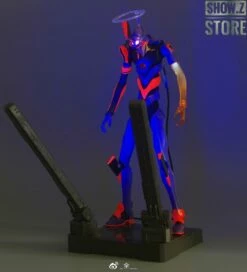 White Knight MetalCentury Model Neon Genesis Evangelion Unit-01 Eva-01 Unit01 -Action Figures Store 65318f49f0