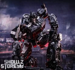 Magnificent Mecha MM-01 Nemesis Prime -Action Figures Store 656c61a6bc