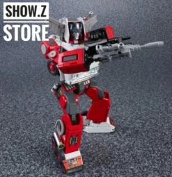 Takara MP-37 Artfire -Action Figures Store 657f17db5f