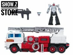 Takara MP-37 Artfire -Action Figures Store 65c0ab0926