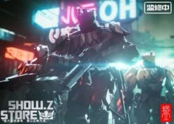 Snail Shell 1/12 Heavy Armor Tiwaz Mass Production -Action Figures Store 65cecf1d82