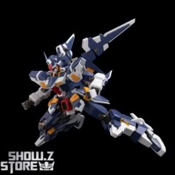 Sentinel Toys Riobot Super Robot Wars R-GUN Powered -Action Figures Store 65dc2edfc6