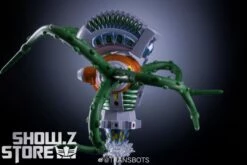 X-Transbots MX-19B Polpus Quintesson Inquisitors -Action Figures Store 65e1941365