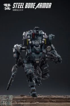 JoyToy Source 1/25 JTDS008 Steel Bone Armour 30 JoyToy Source 1/25 JTDS008 Steel Bone Armour -Action Figures Store 65e288b0bb