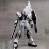 Daban 6619S MG 1/100 Rx-93 Nu Gundam Ver Ka. W/ Special Coating Titanium Finish Model Kit