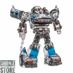 NewAge H3T Harry Prowl Clear Version -Action Figures Store 6615821654