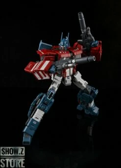 G-Creation GDW-01 Ultra Maxmas IDW Optimus Prime -Action Figures Store 662d713af7