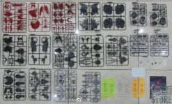 S-Z-B Noah Model Formania Gundam MSN-04 MSN04 Sazabi Neo Zeon 1/35 Bust -Action Figures Store 66610ebfd4