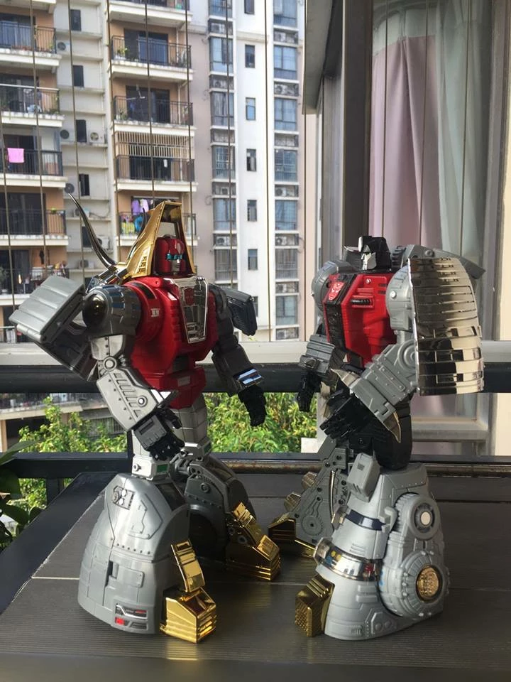 Perfect Fusion PF01 Cesium Caesium 10 Perfect Fusion PF01 Cesium Caesium - Image 8