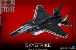 Zeta Toys ZB-06 Superitron Superion Metallic Full Paint Version Set Of 6 -Action Figures Store 667dacb17a