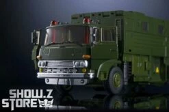 XTransbots MX-36 Bulwark Bulkhead -Action Figures Store 66818d5671