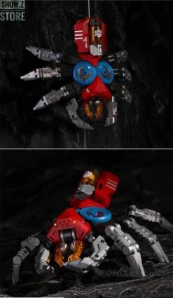 52Toys BeastBox BB-12 Darknet -Action Figures Store 66adb1eba8