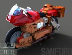 KFC Toys E.A.V.I. Metal Phase P-6L Sanford Junkion 39 KFC Toys E.A.V.I. Metal Phase P-6L Sanford Junkion -Action Figures Store 66f4f513b3