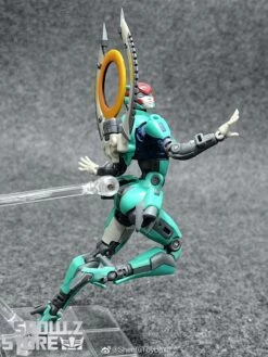 Astrobots 1/12 A-04 Athenia -Action Figures Store 6742a25687