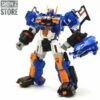 Fansproject Warbot WB-007 Dai-Z Dai Atlas -Action Figures Store 678e74cb31