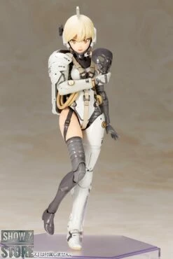 Kotobukiya Frame Arms Girl Kojima Productions: Ludens 31 Kotobukiya Frame Arms Girl Kojima Productions: Ludens -Action Figures Store 67af1230fa