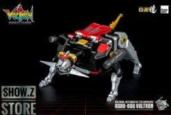 Threezero Studio Voltron Defender Of The Universe ROBO-DUO Golion 34 Threezero Studio Voltron Defender Of The Universe ROBO-DUO Golion -Action Figures Store 67afc331ae