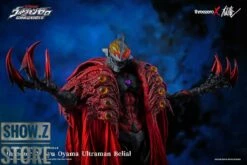 Threezero ThreezeroX Ryu Oyama Ultraman Belial -Action Figures Store 67b0a4a97a