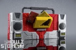 KFC Toys CST-14 Rhinohorn Ramhorn 2.0 Version -Action Figures Store 67e15494bc