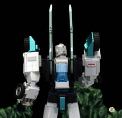 FansToys FT-28 Hydra Six Shot Masterpiece 30 FansToys FT-28 Hydra Six Shot Masterpiece -Action Figures Store 681d055673