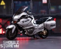 Generation Toy Guardian Defensor Set Of 5 Battle Damaged Version 37 Generation Toy Guardian Defensor Set Of 5 Battle Damaged Version -Action Figures Store 6824a7dd4d