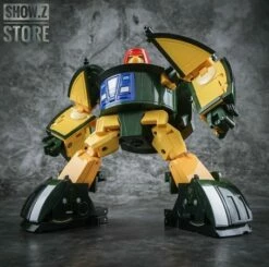 XTransbots XTB MM-IX+ MMIX+ MM-9+ MM9+ Klaatu Cosmos G1 Metallic Version 13 XTransbots XTB MM-IX+ MMIX+ MM-9+ MM9+ Klaatu Cosmos G1 Metallic Version -Action Figures Store 6869cdfb45