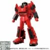 Takara Tomy Masterpiece MP-39+ Spinout -Action Figures Store 689239c228