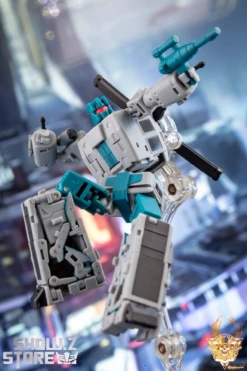 Magic Square MS-B54D Tornado Vortex IDW Version -Action Figures Store 68dba9b215