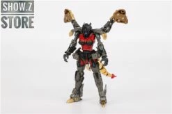 Fansproject LER-06 Echara -Action Figures Store 6907b40df0