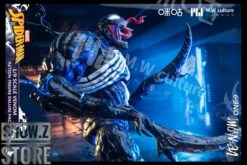 M.W Culture 1/9 Marvel Licensed Venom 28 M.W Culture 1/9 Marvel Licensed Venom -Action Figures Store 690a528ba2