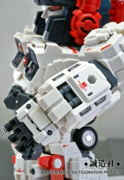 Master Made SDT-01 SDT01 Titan Mobile City Metroplex -Action Figures Store 6946c22186